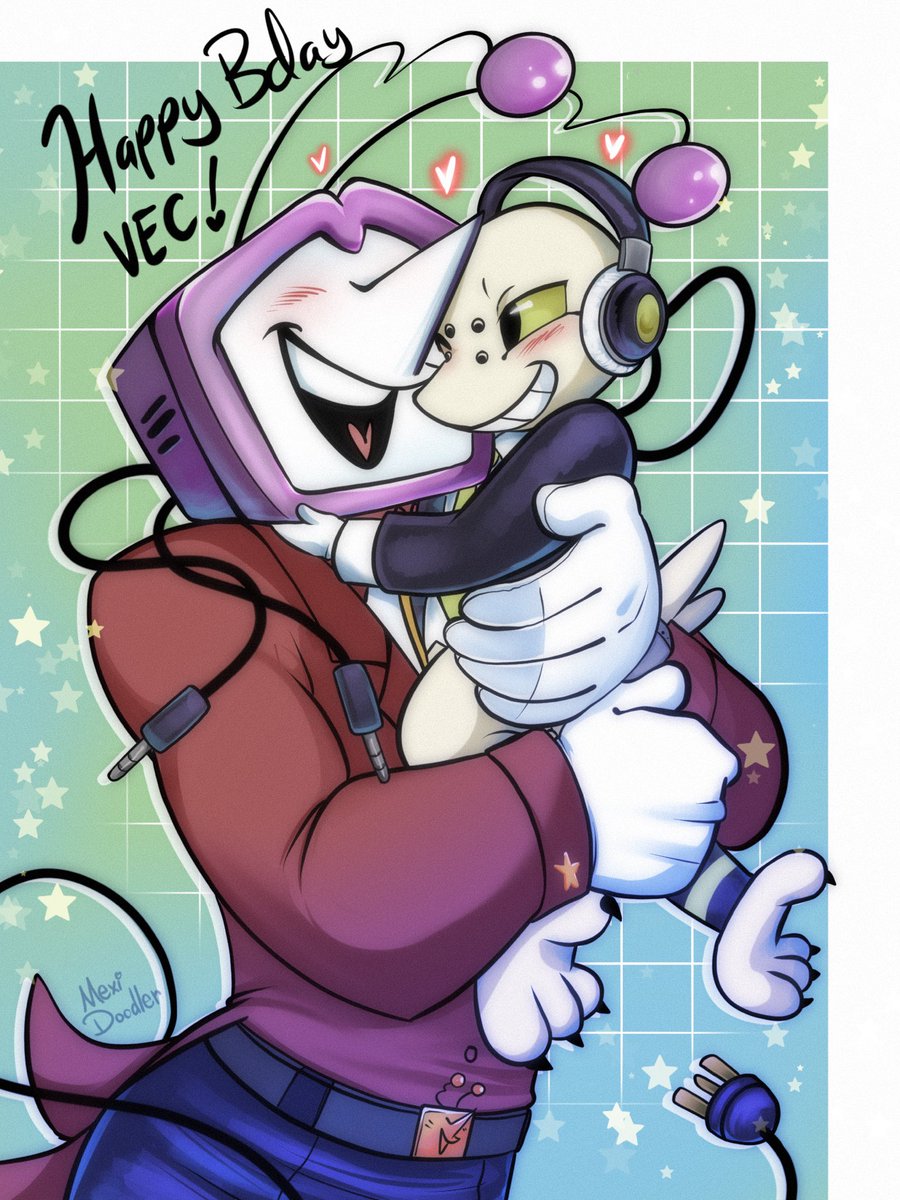 Mexidoodles tweet media