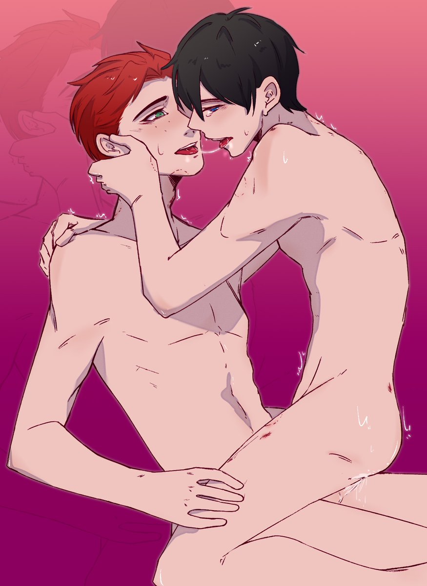 Wally West tweet media