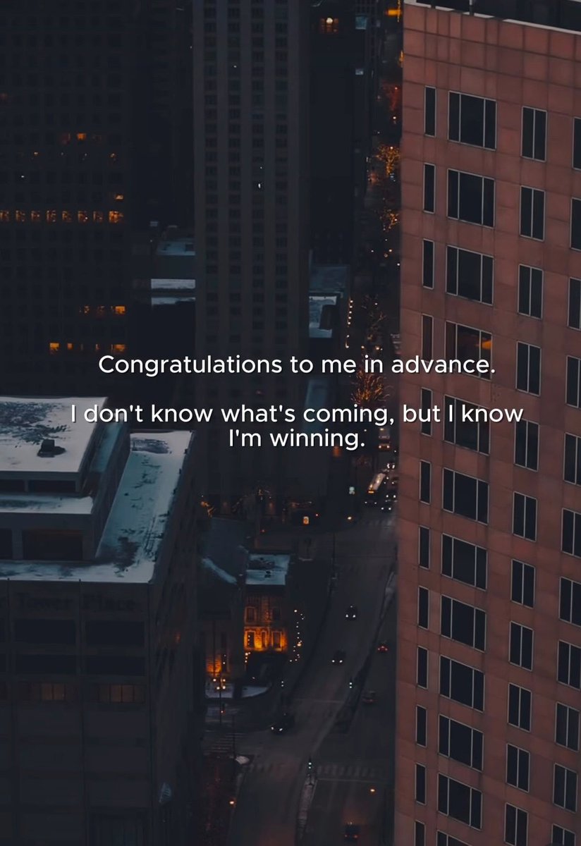 Dear Self. tweet media