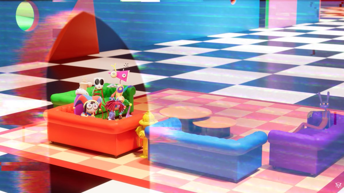 Fredrick Fazbear tweet media