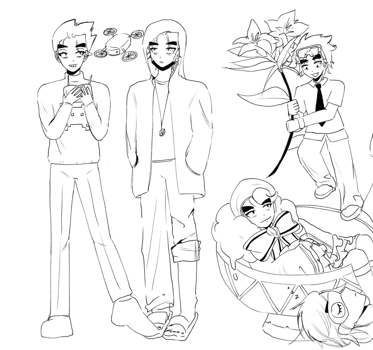 ㅌㅊㅅ 파이 tweet media