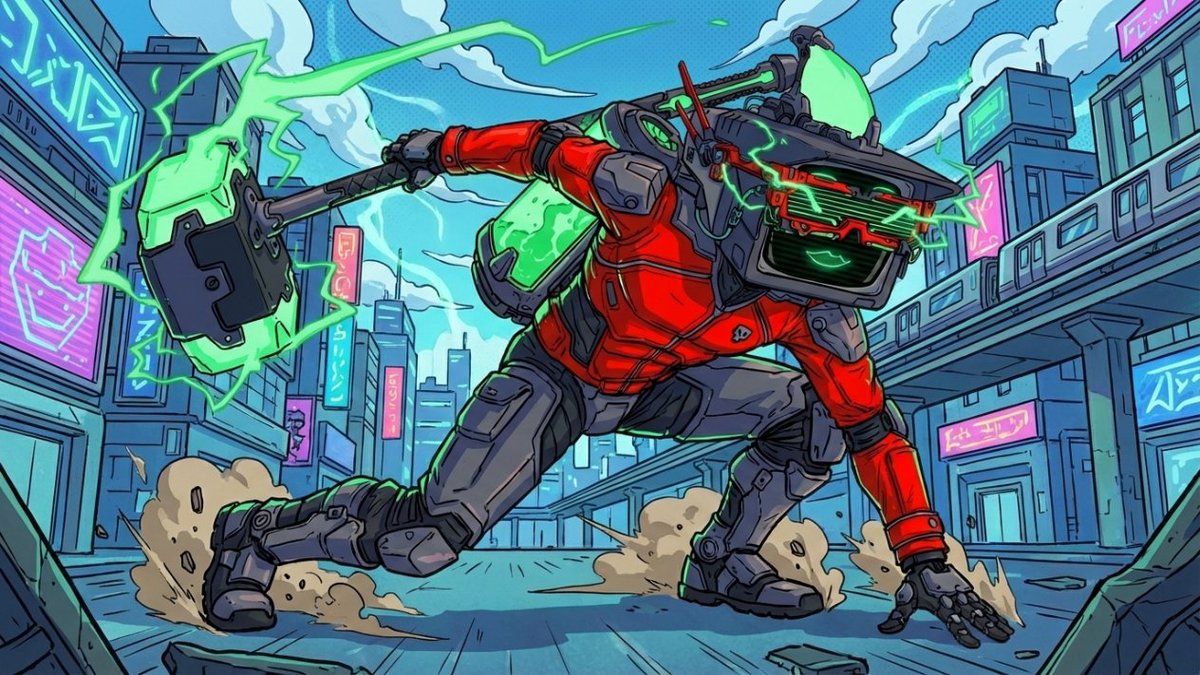 The Working Dead tweet media