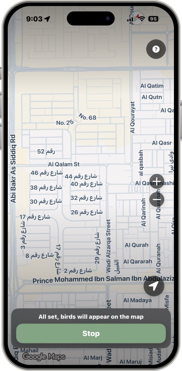 عالم التطبيقات tweet media