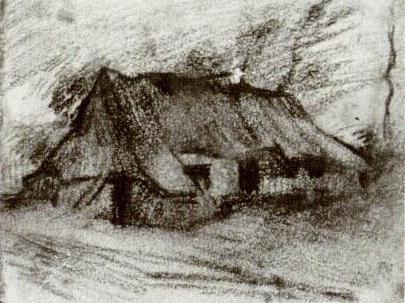 Vincent van Gogh tweet media