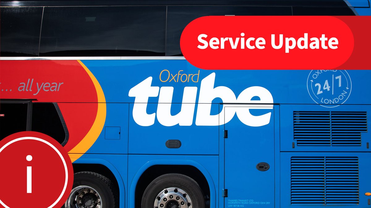 Oxford Tube tweet media