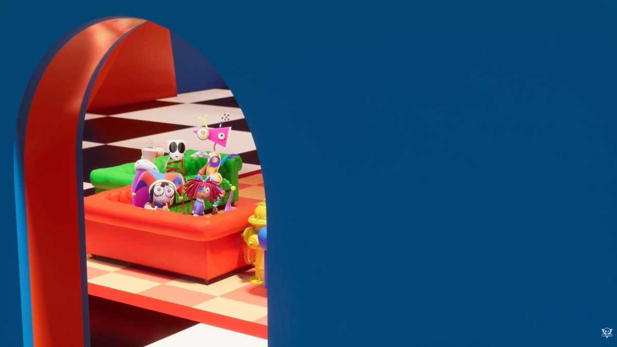 Fredrick Fazbear tweet media