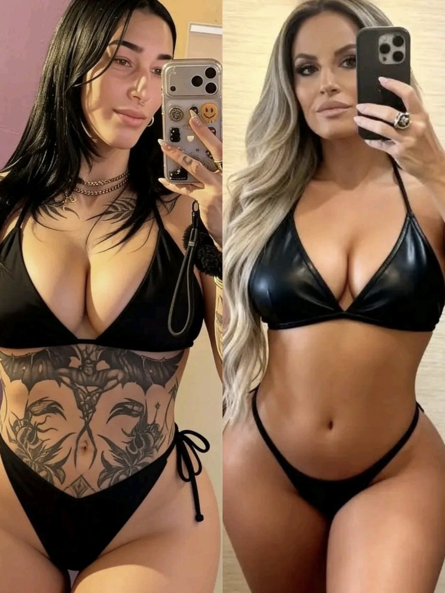 Hollywood Beauty tweet media