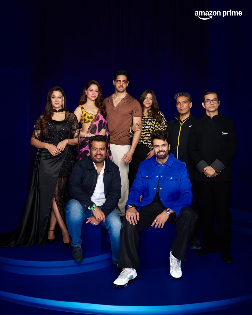 prime video IN tweet media