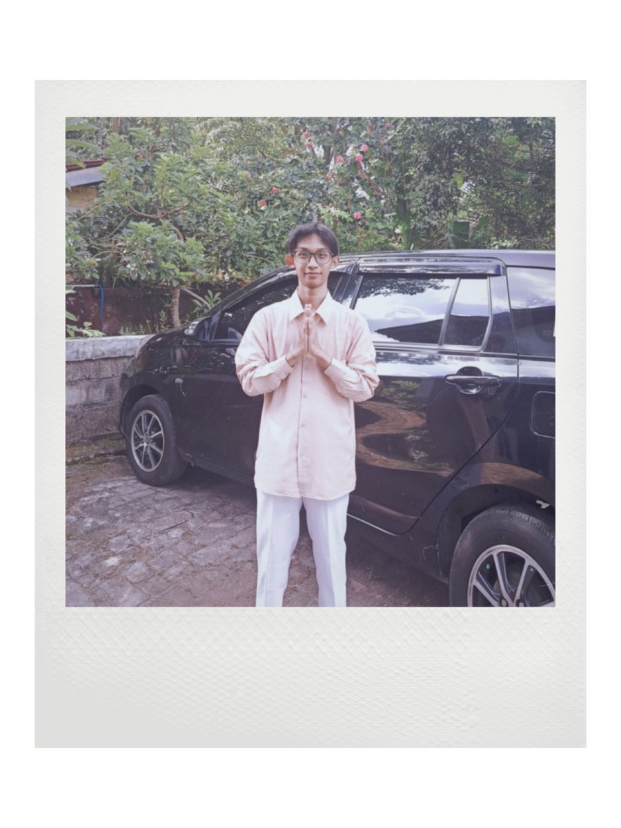 yogaa calon pustakawan²⁴🐈 tweet media