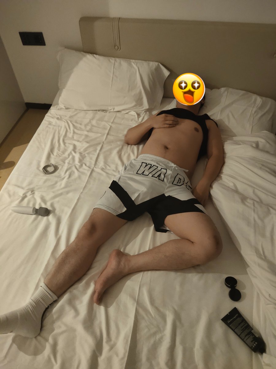 另一面 tweet media