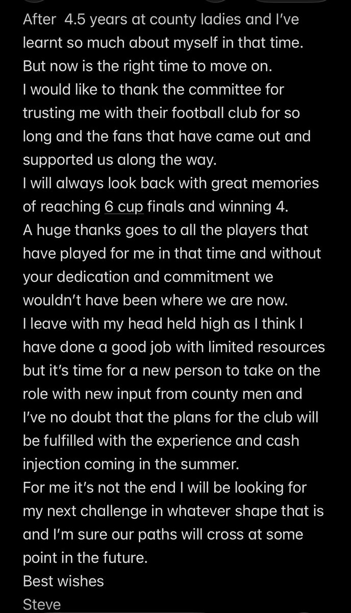 Steve O’Hara tweet media