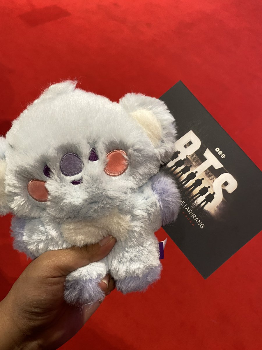 kartnijoon's tweet photo. pre-comeback live ganap ! 

#BTSLiveonNetflix  #BTS_ARIRANG https://t.co/6P1FiRYIKB