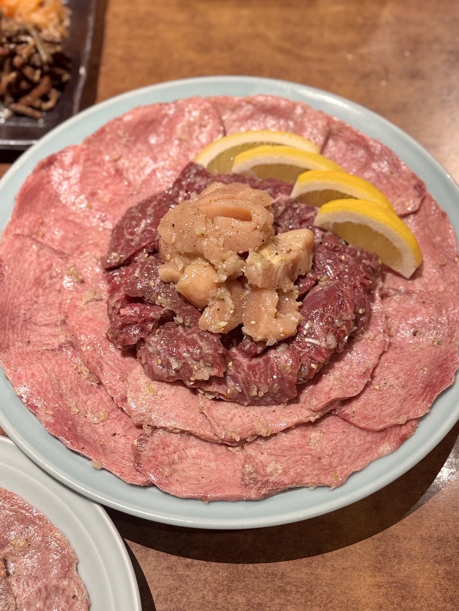 虎太郎がゆく tweet media