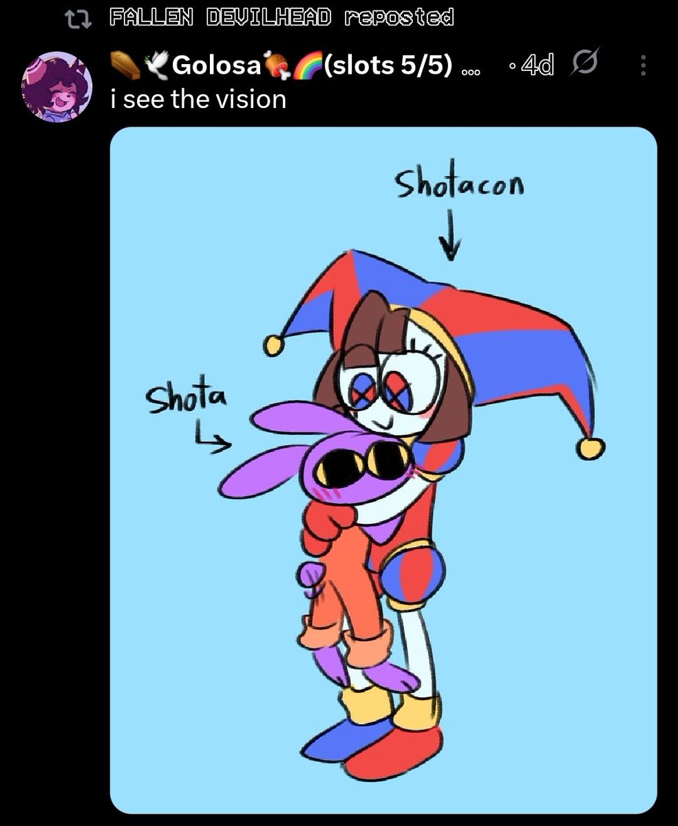 Mara (please follow) tweet media