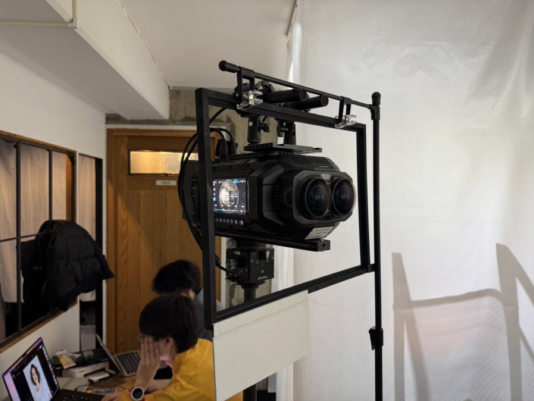 小松 尚平 Shohei Komatsu tweet media