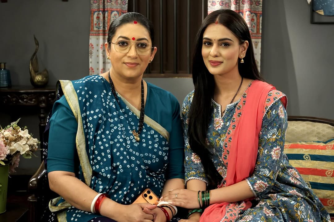 Star Roop Exclusive : Star Plus introduces 'Kyunki Rishton Ke Bhi Roop Badalte ...