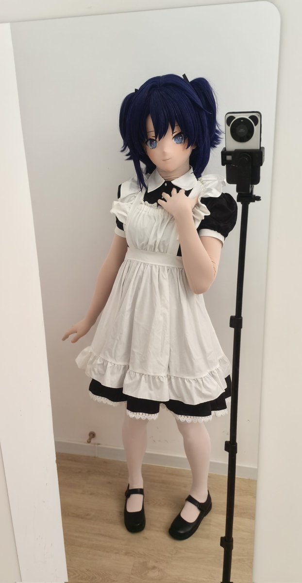 Sagiri豆糕~ tweet media