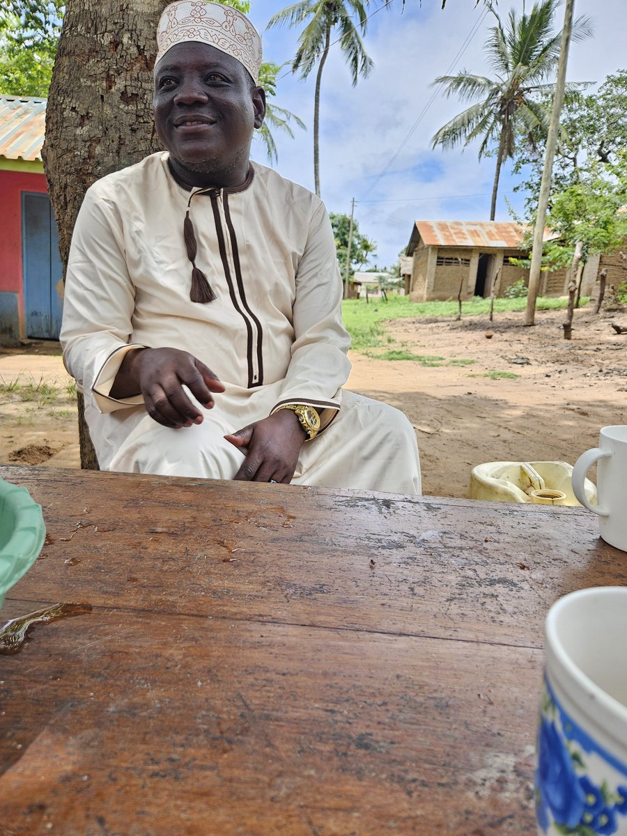 RAMADHANI M. BUNGALE tweet media