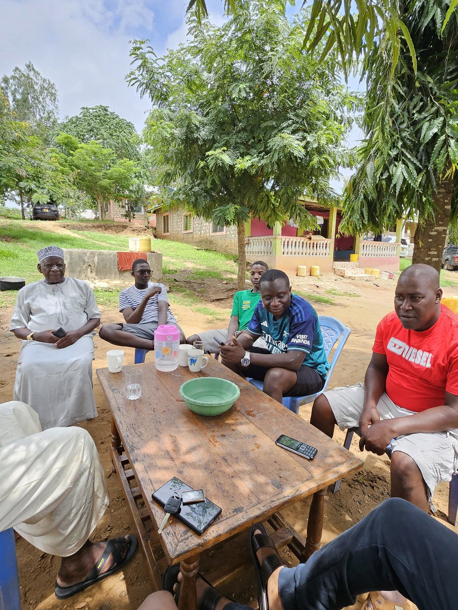 RAMADHANI M. BUNGALE tweet media