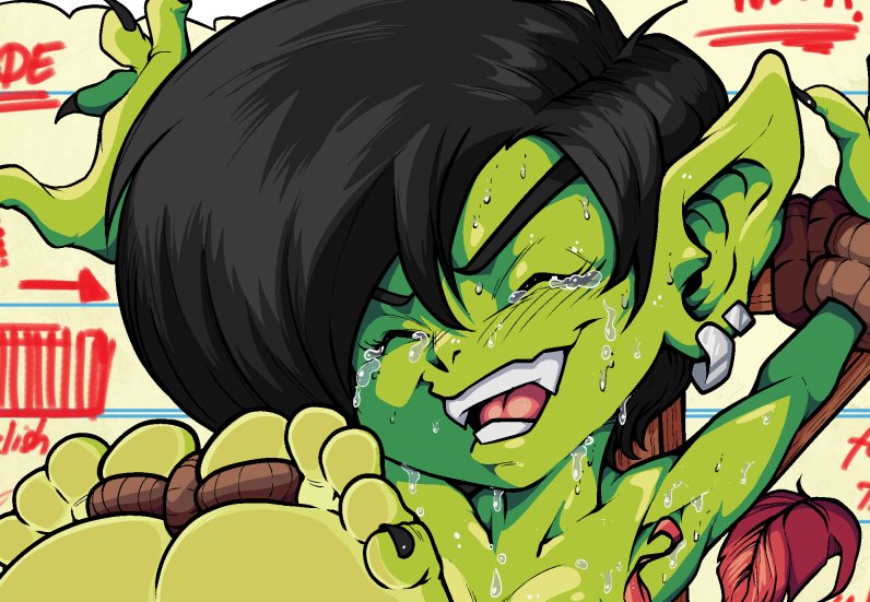 Redscript tweet media