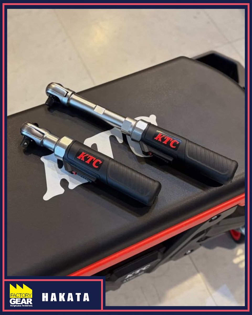 ファクトリーギア フォレオ博多店 tweet media