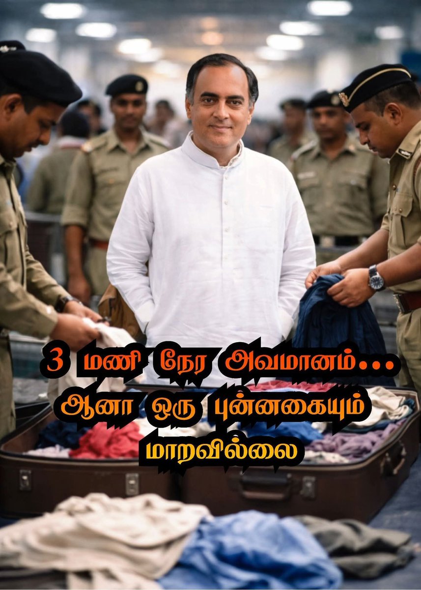 Subathra Devi tweet media