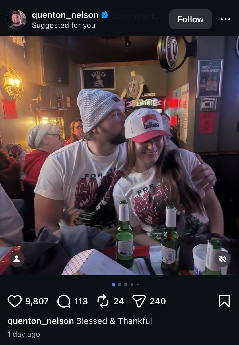 INDIANA PSYCHO tweet media