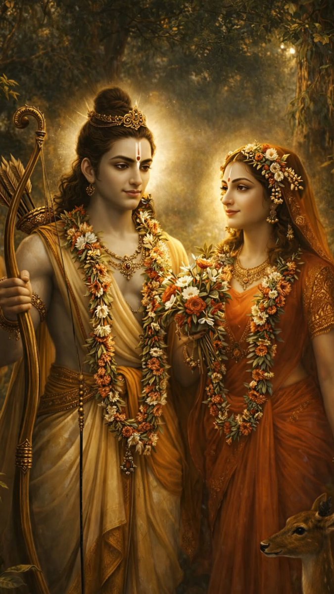 Krishna Conciousness ✨️ tweet media