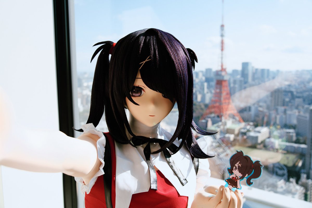 十咎もも🍑 tweet media