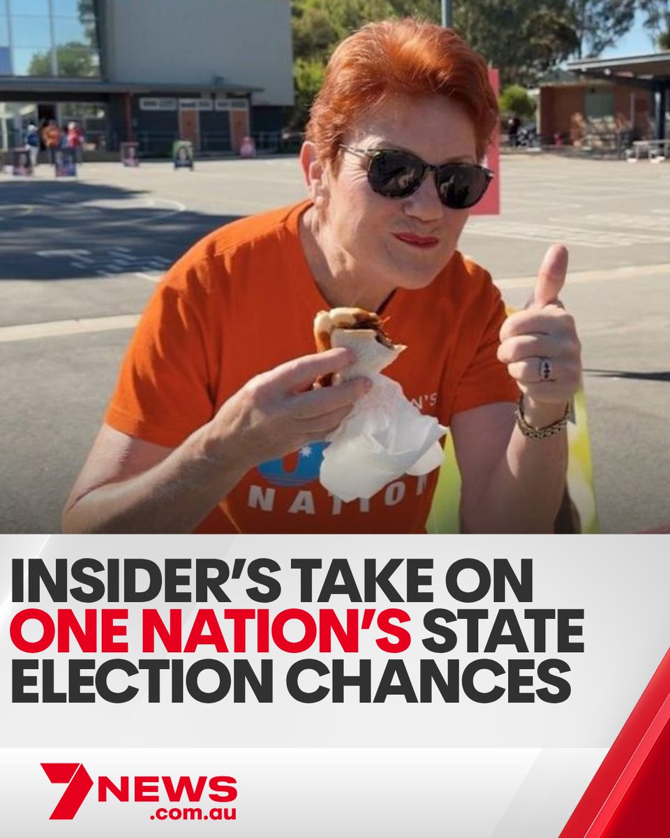 7NEWS Adelaide tweet media