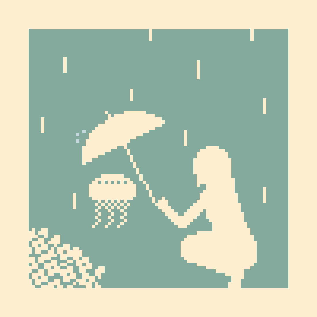 あまね tweet media