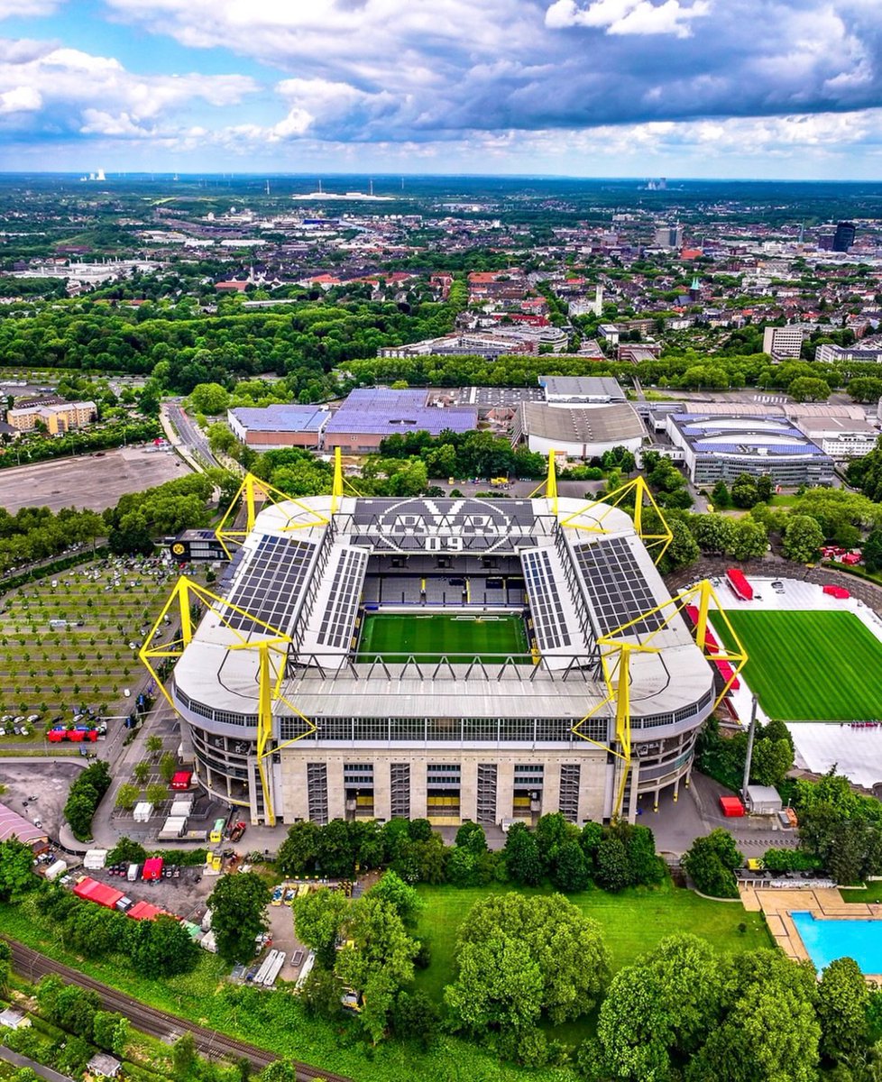 Dortmund, Germany 🇩🇪