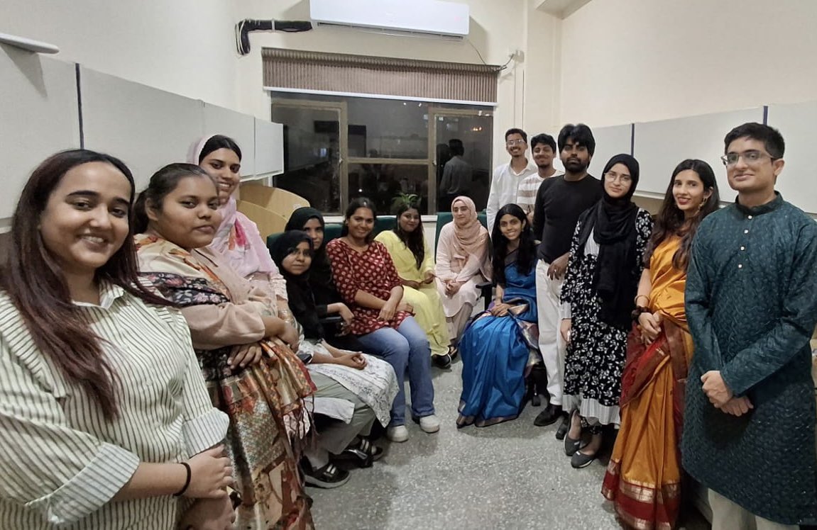 CAR-T & Cell Therapy Centre (CTCTC) ACTREC_TMC tweet media