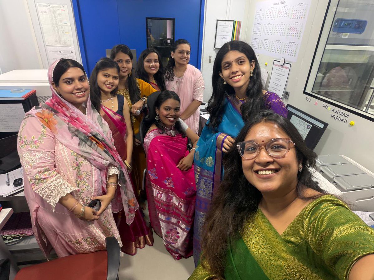 CAR-T & Cell Therapy Centre (CTCTC) ACTREC_TMC tweet media