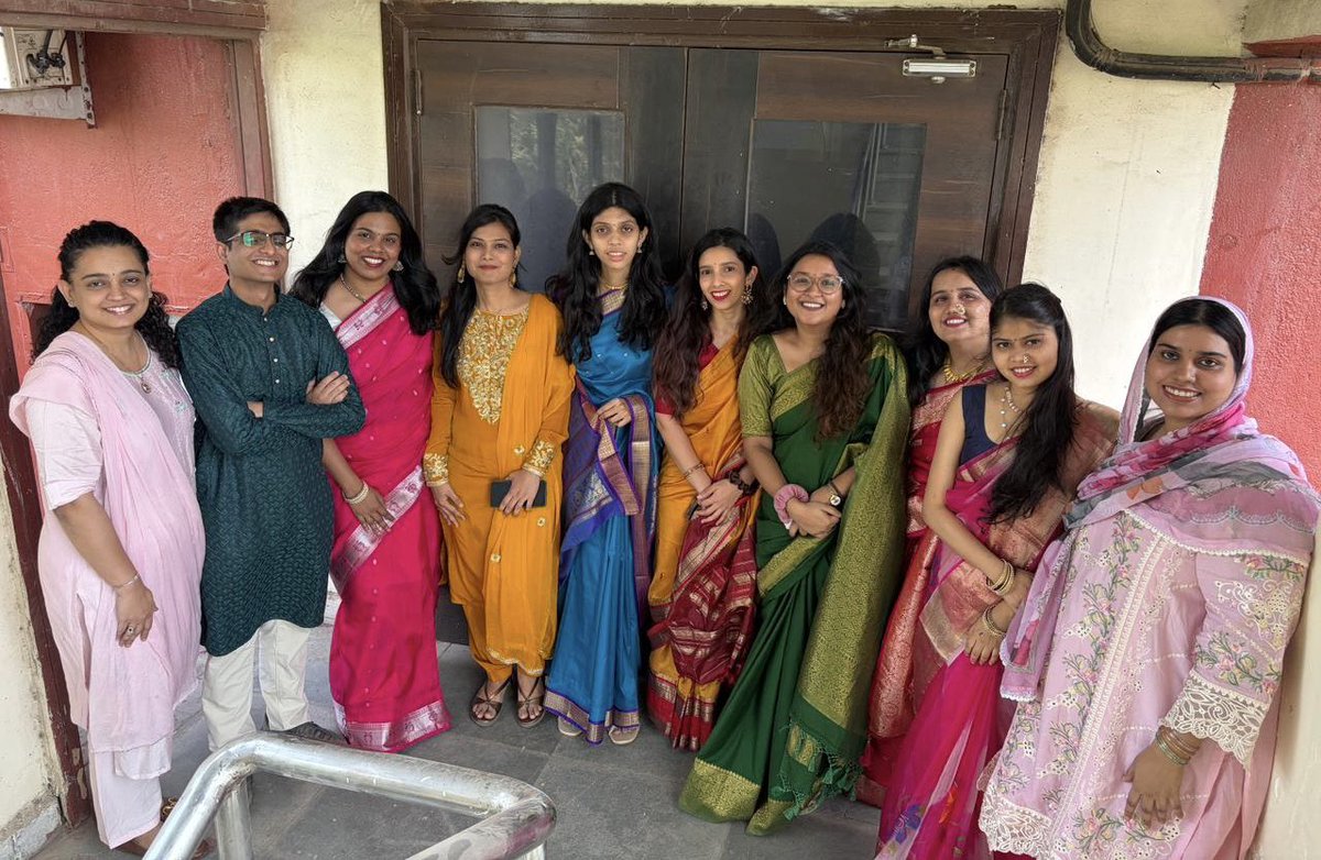 CAR-T & Cell Therapy Centre (CTCTC) ACTREC_TMC tweet media