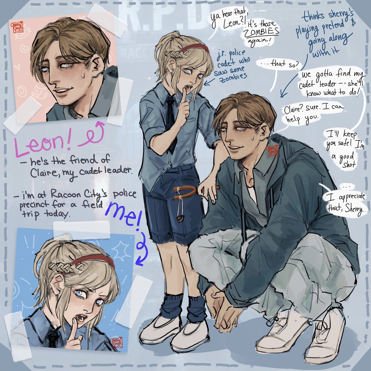 quackysprouts🌱鸭芽 tweet media