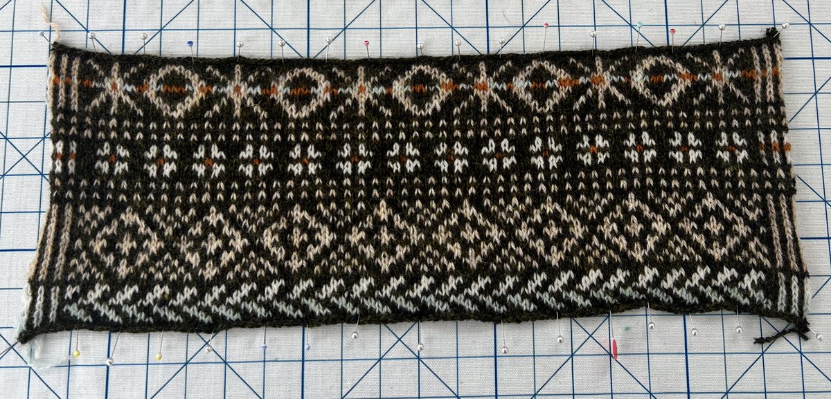 수식언🧶 tweet media