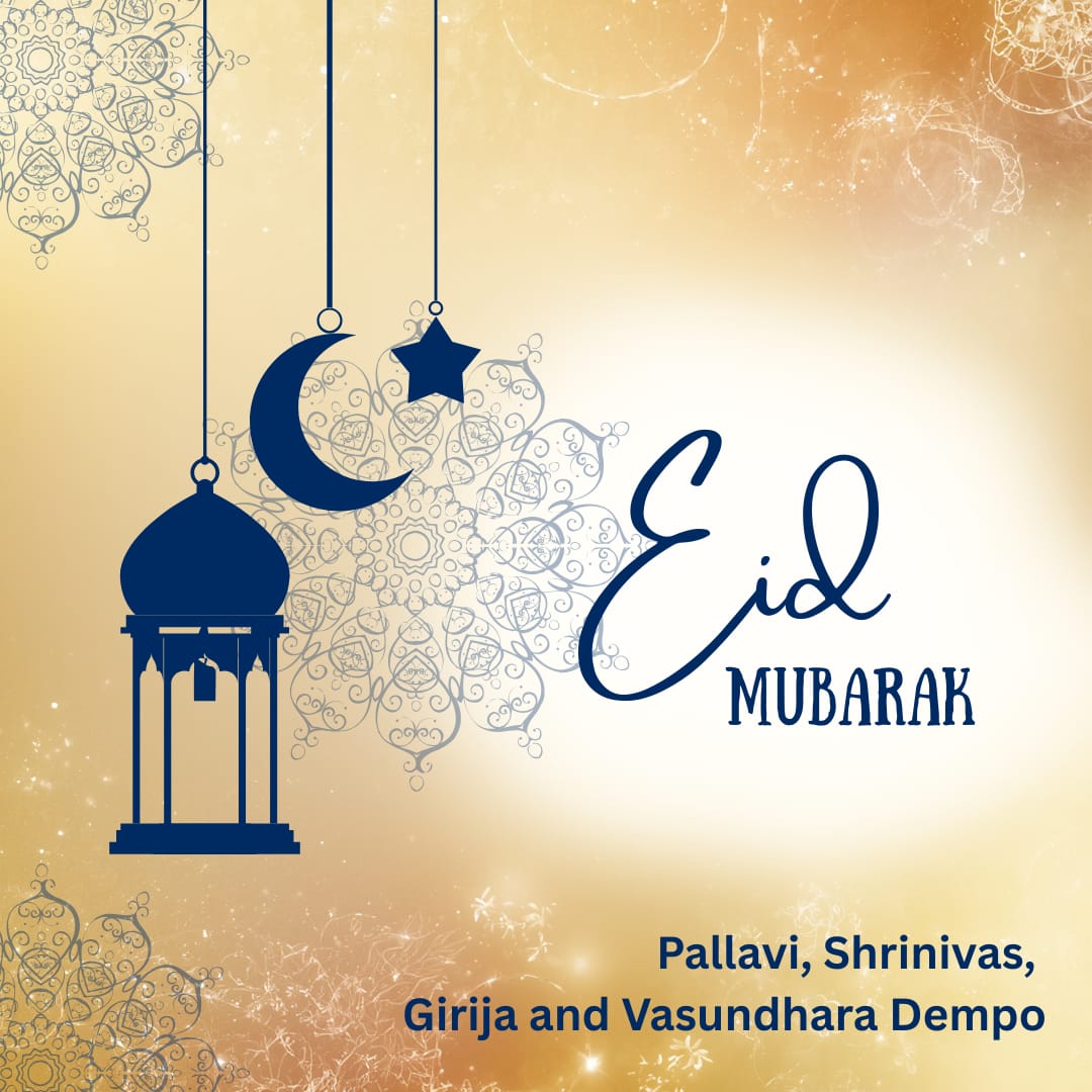 Pallavi Dempo tweet media