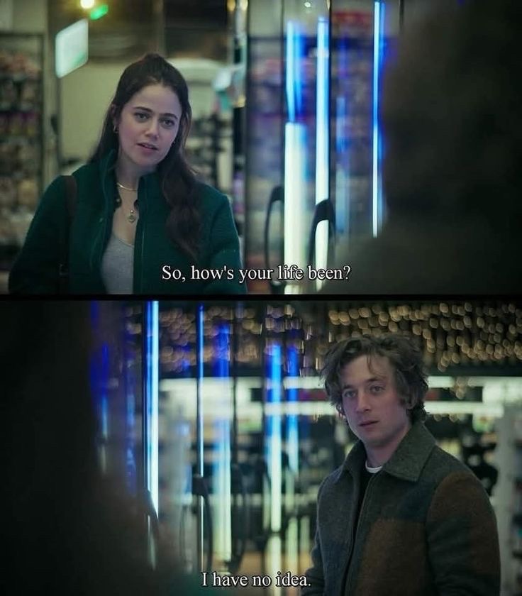 Scenes From Imaginary Films tweet media