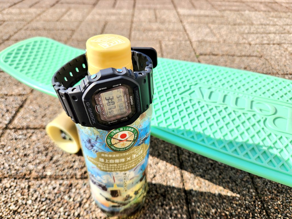 79s_zono's tweet photo. 長男とスケボの練習、この時代に500mlで100円はありがてぇ。
企業努力を感じるよ。

#チェリオ #Jungleman https://t.co/NcSzHt29YP