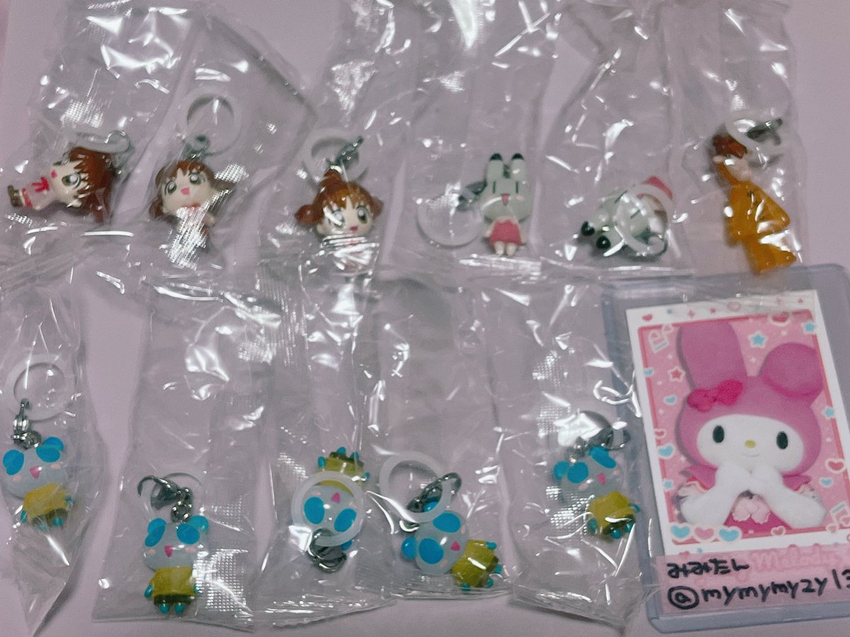 みみたん tweet media