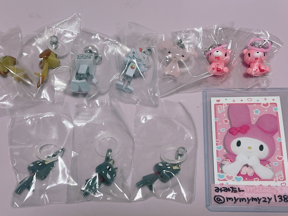 みみたん tweet media