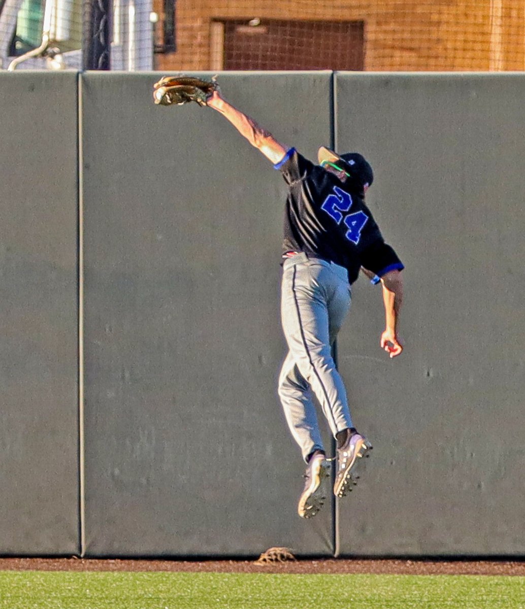 Amarillo College Baseball tweet media