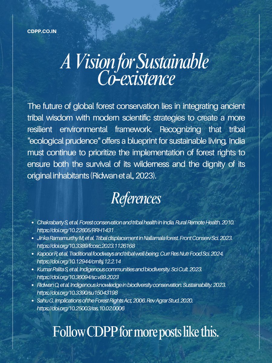 Centre for Development Policy and Practice tweet media