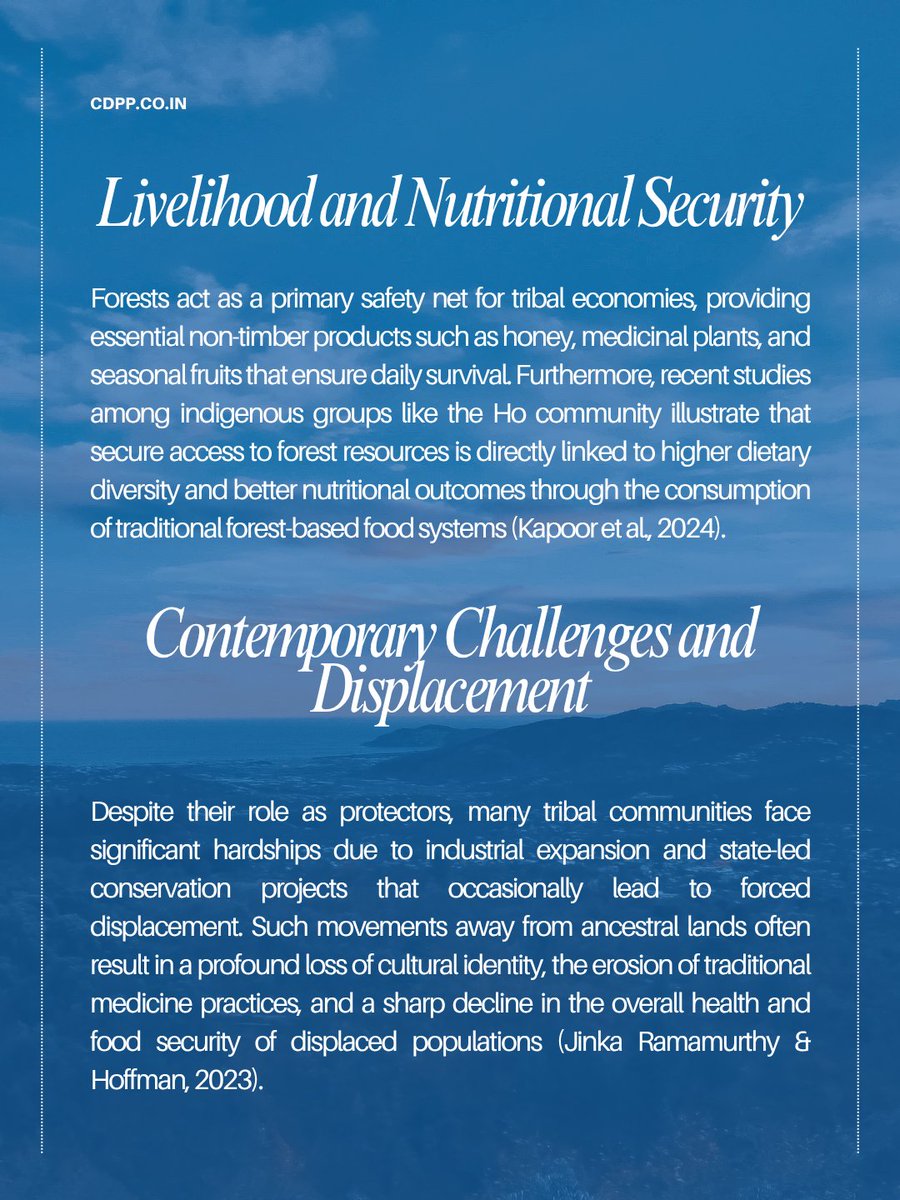 Centre for Development Policy and Practice tweet media