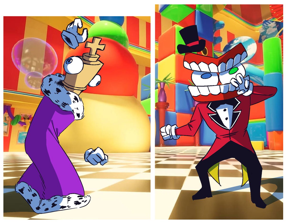 𝕯𝖊𝖓𝖟𝖊𝖗𝖁𝖆𝖑𝖉𝖊𝖅 tweet media