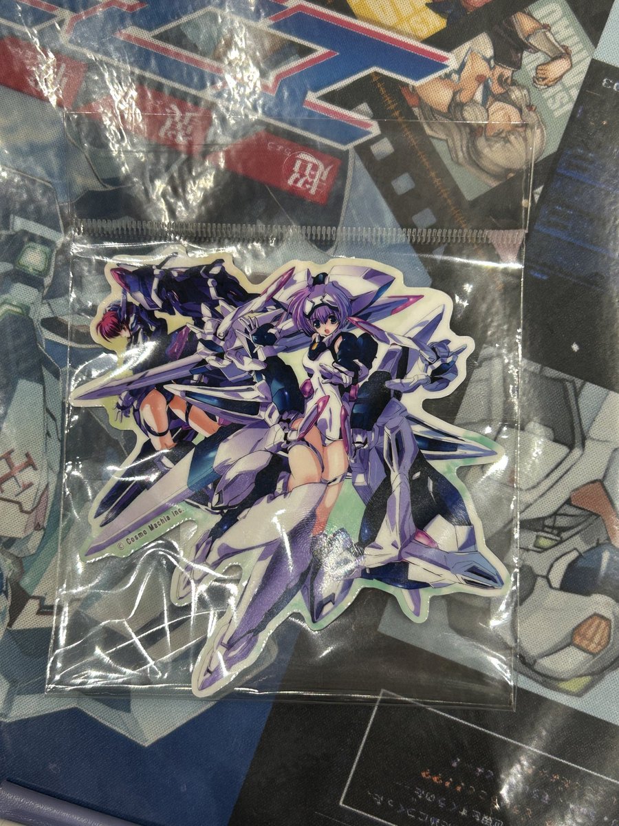 株式会社クロノア tweet media