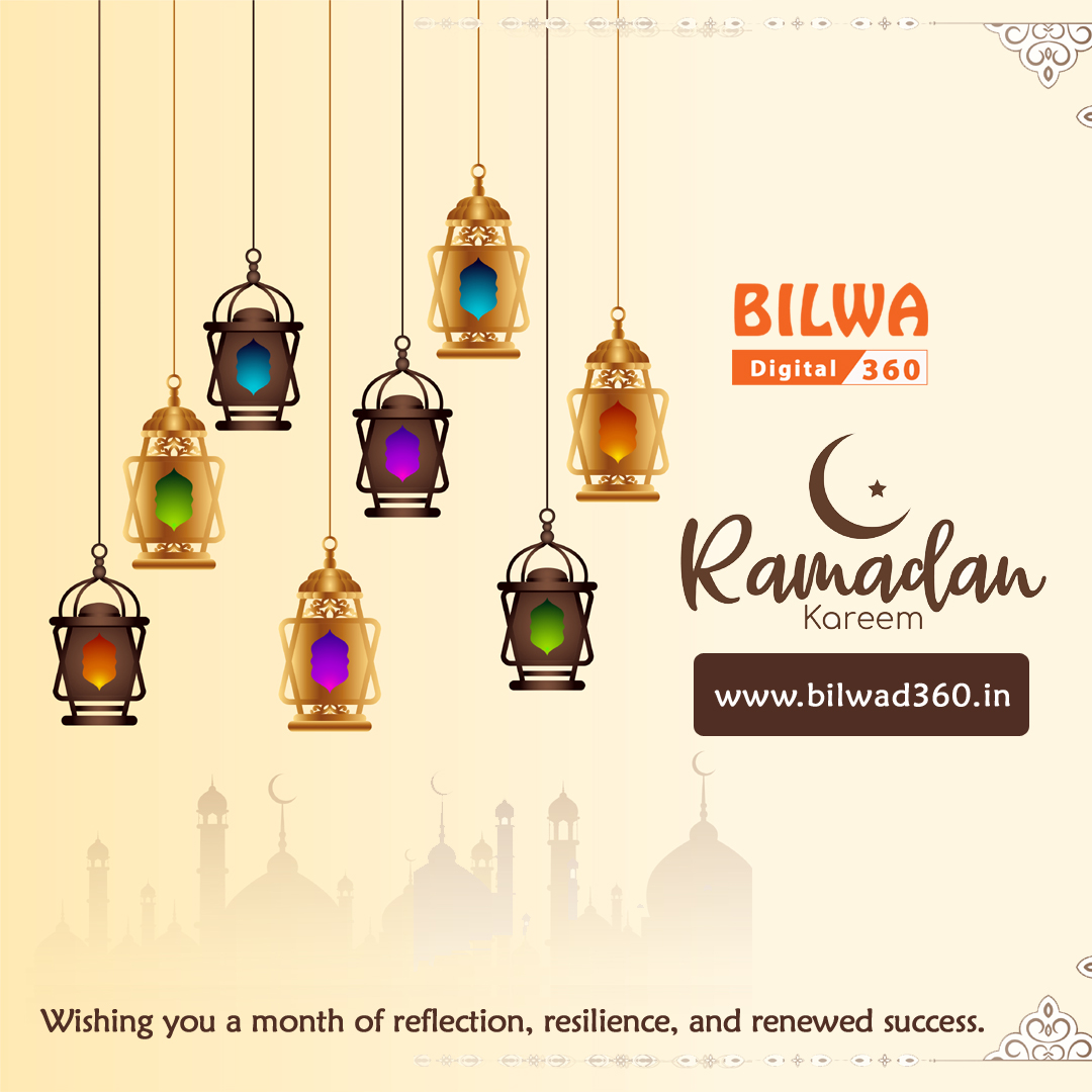 bilwa Digital 360 tweet media