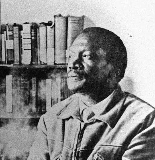 PetersWonderboy's tweet photo. “We should not fear victimization. We must fight for freedom - for the right to call our souls our own. And we must pay the price.”- Mangaliso Robert Sobukwe https://t.co/emJvbx15p4