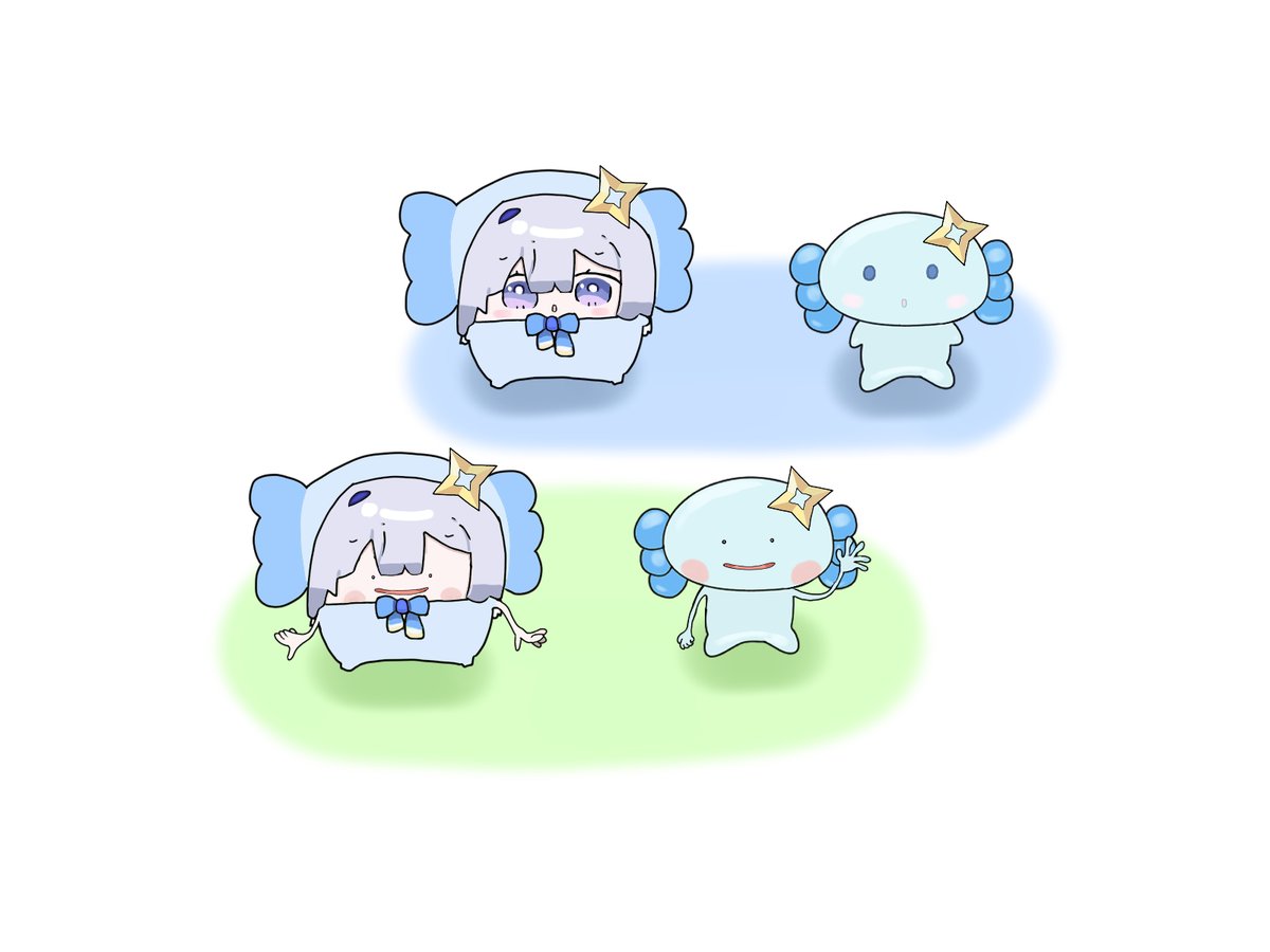 ふたしょう tweet media